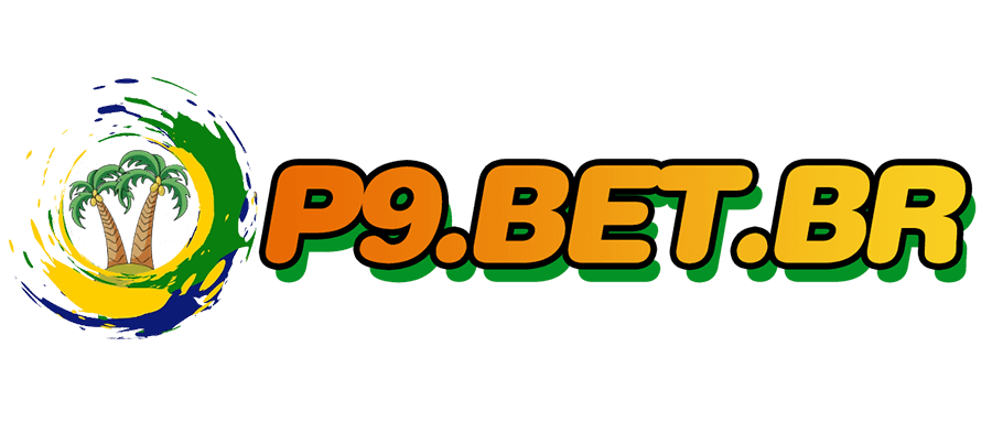 Logo p9 bet