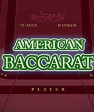 AmericanBaccarat D