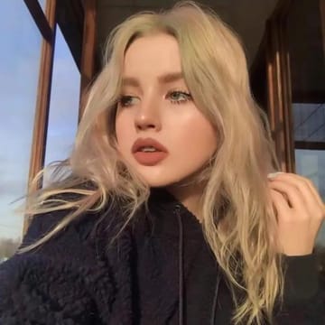 Avatar do usuário Ana